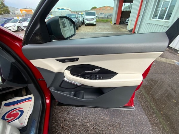 Used Jaguar E-Pace 2020 for sale - 75716093: Photo 22