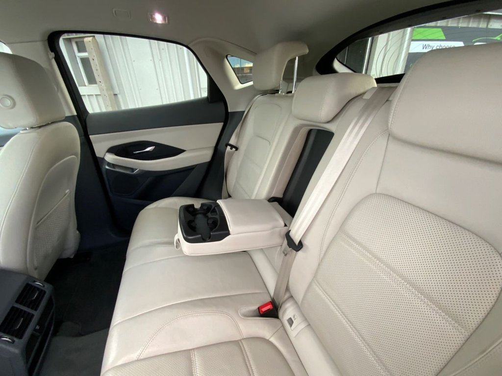 Used Jaguar E-Pace 2020 for sale - 75716093: Photo 26