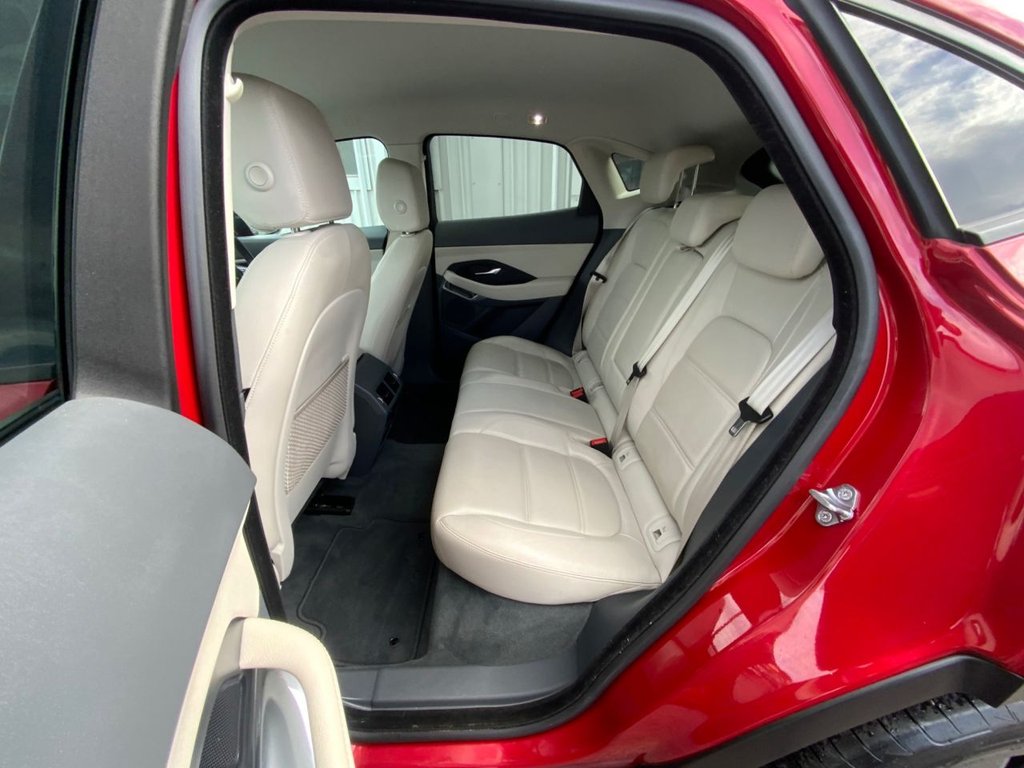 Used Jaguar E-Pace 2020 for sale - 75716093: Photo 27