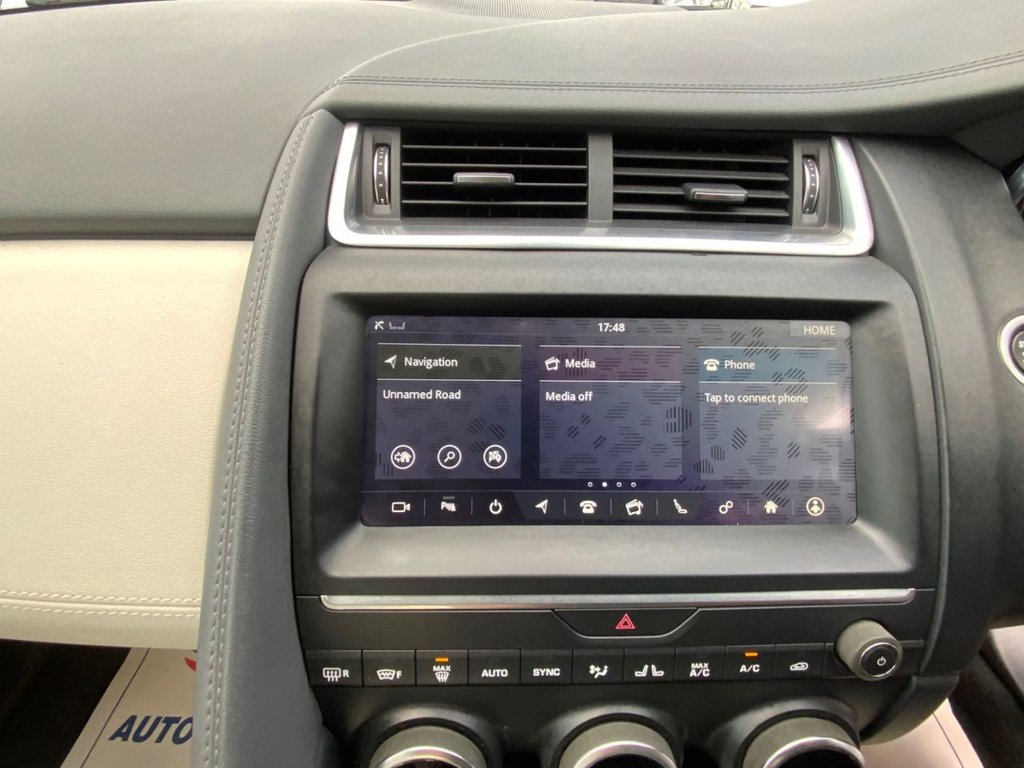 Used Jaguar E-Pace 2020 for sale - 75716093: Photo 29