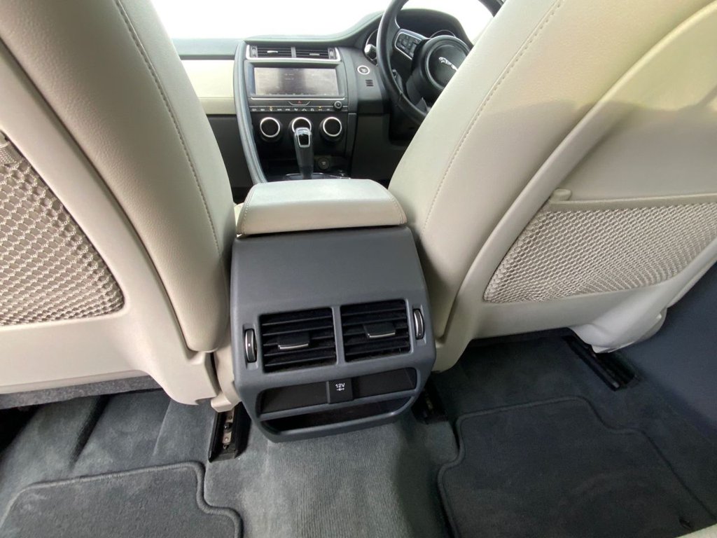 Used Jaguar E-Pace 2020 for sale - 75716093: Photo 30
