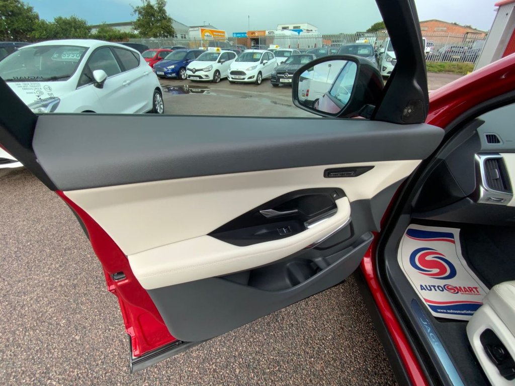 Used Jaguar E-Pace 2020 for sale - 75716093: Photo 33