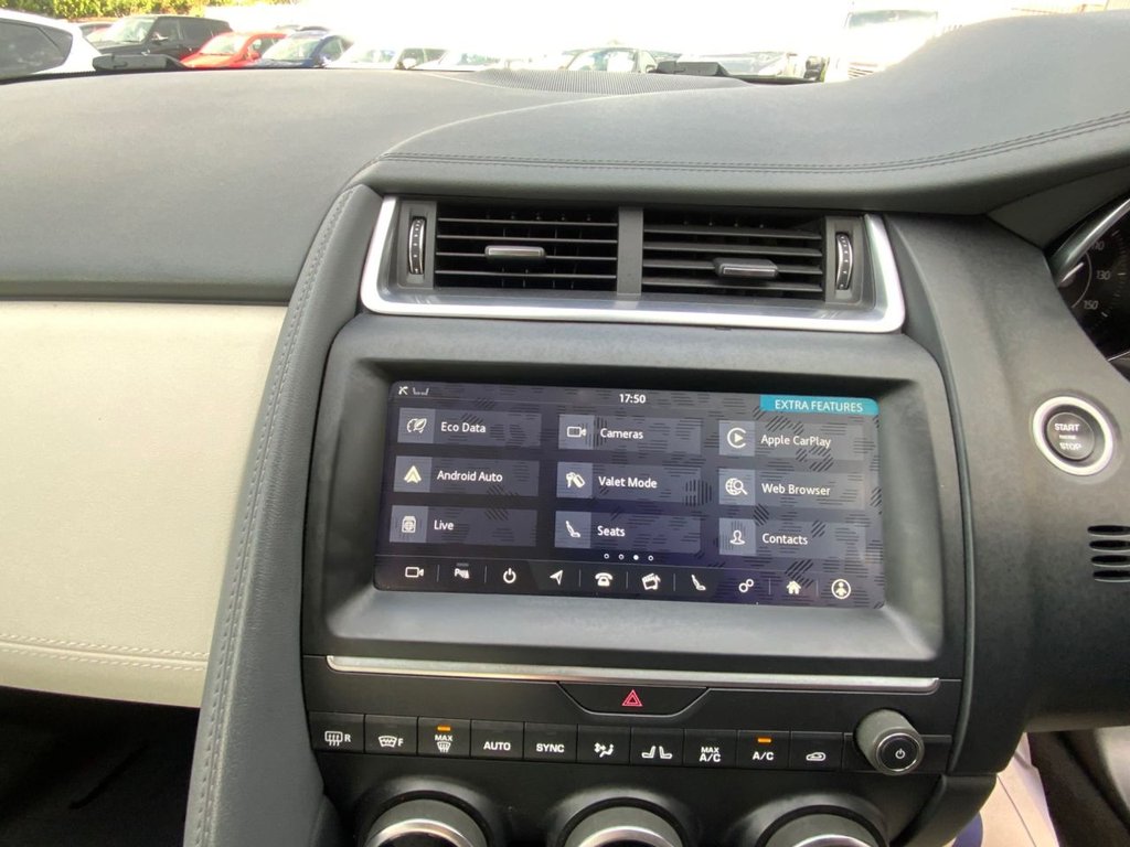 Used Jaguar E-Pace 2020 for sale - 75716093: Photo 34