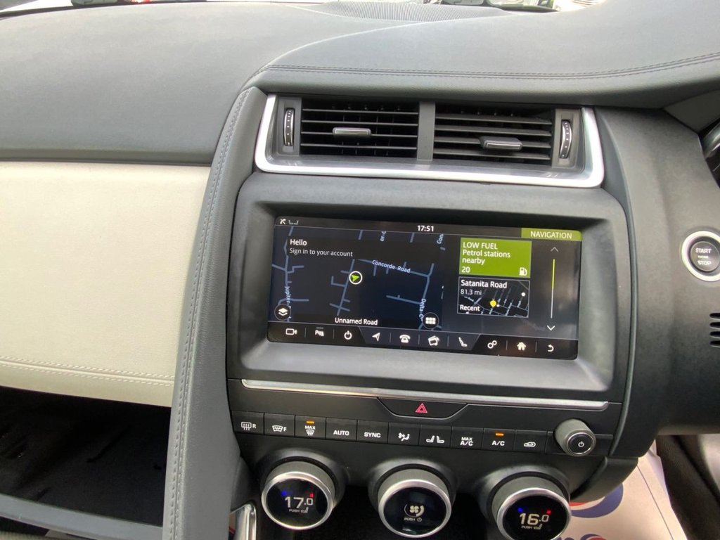 Used Jaguar E-Pace 2020 for sale - 75716093: Photo 41