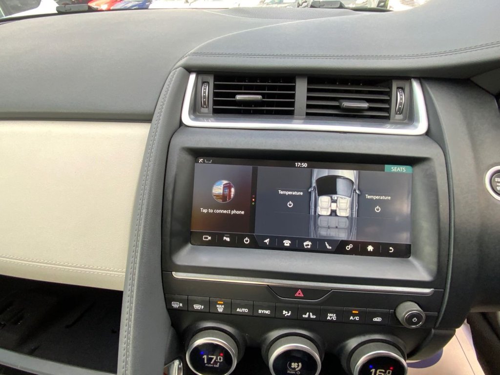 Used Jaguar E-Pace 2020 for sale - 75716093: Photo 42