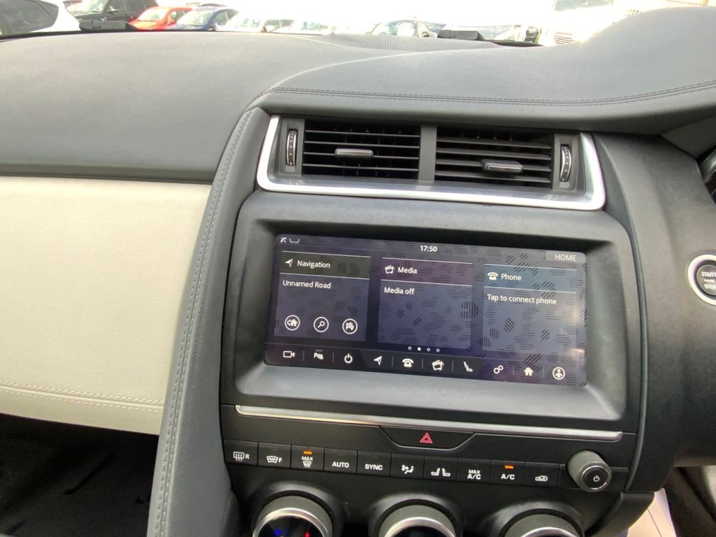 Used Jaguar E-Pace 2020 for sale - 75716093: Photo 43