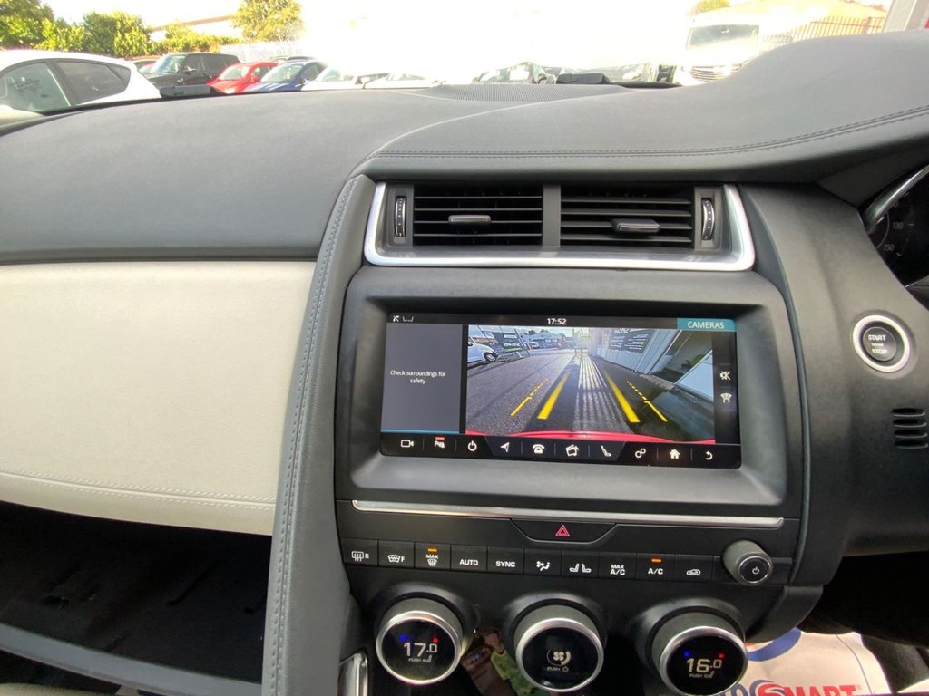 Used Jaguar E-Pace 2020 for sale - 75716093: Photo 47