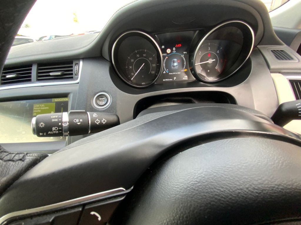 Used Jaguar E-Pace 2020 for sale - 75716093: Photo 48