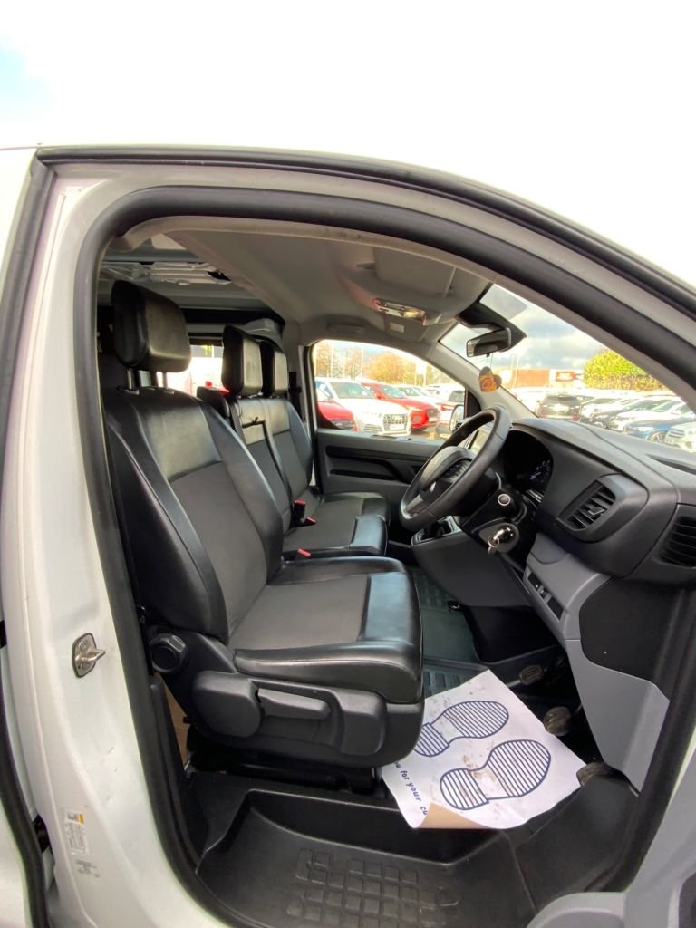 Used Peugeot Expert 2020 for sale - 77263467: Photo 11