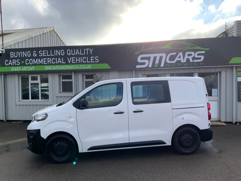 Used Peugeot Expert 2020 for sale - 77263467: Photo 13