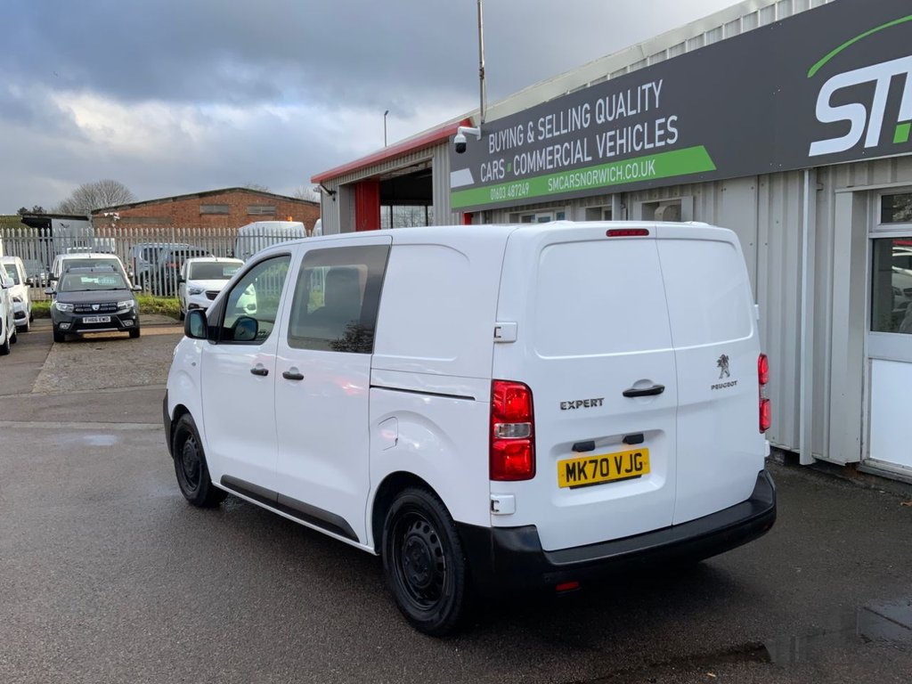 Used Peugeot Expert 2020 for sale - 77263467: Photo 14