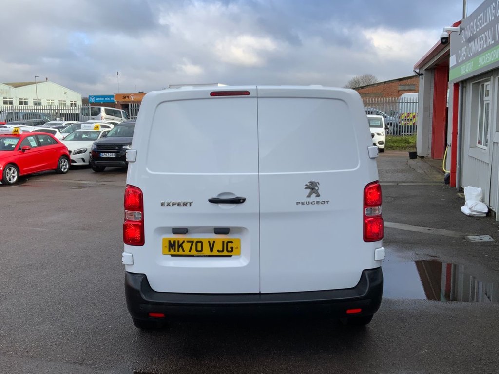 Used Peugeot Expert 2020 for sale - 77263467: Photo 15