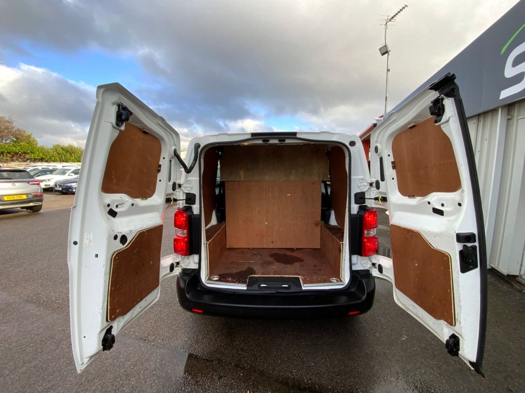 Used Peugeot Expert 2020 for sale - 77263467: Photo 16