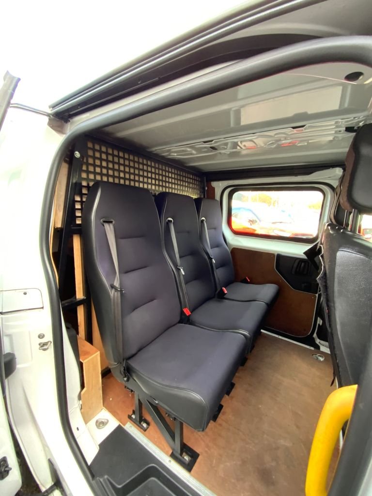 Used Peugeot Expert 2020 for sale - 77263467: Photo 17