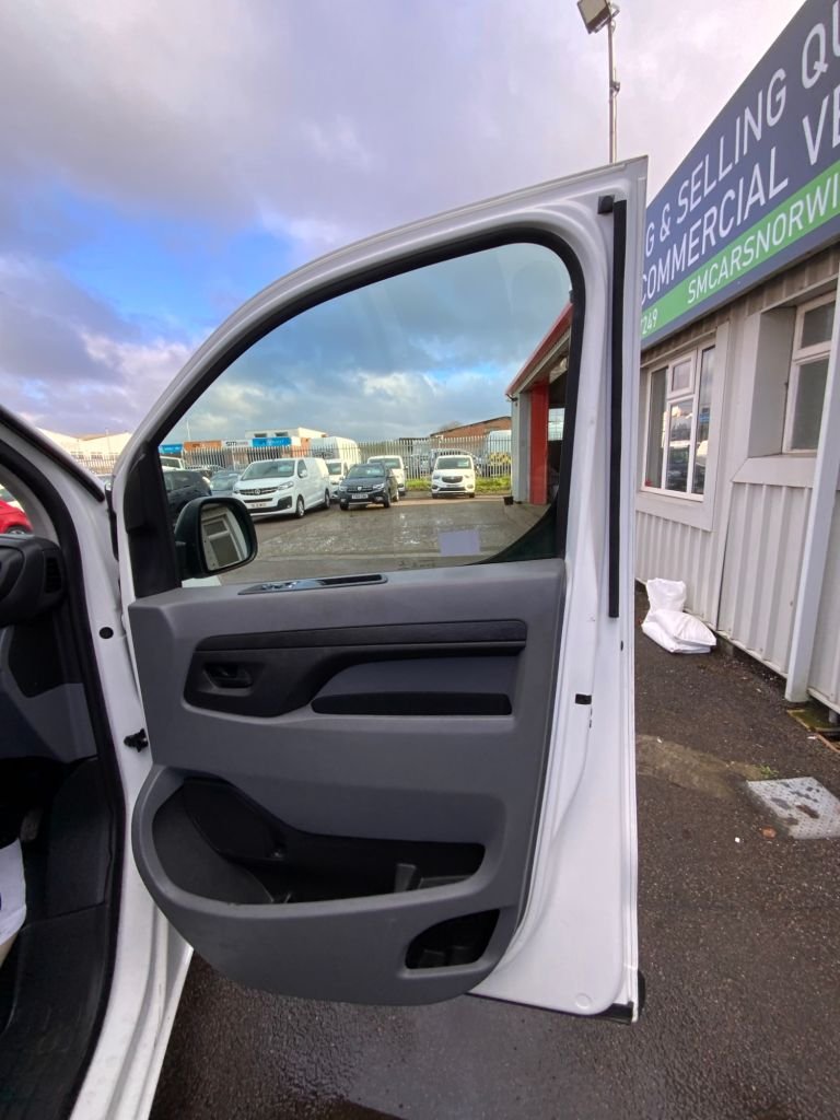 Used Peugeot Expert 2020 for sale - 77263467: Photo 19