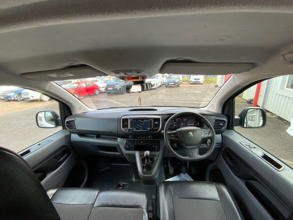 Used Peugeot Expert 2020 for sale - 77263467: Photo 2