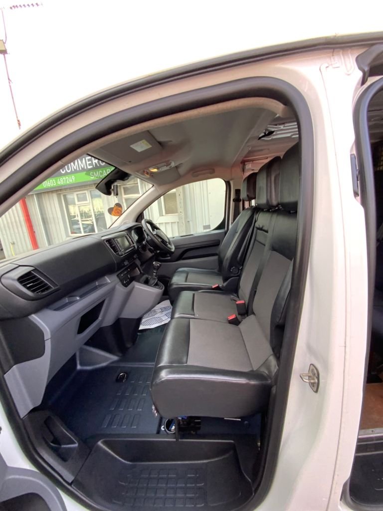 Used Peugeot Expert 2020 for sale - 77263467: Photo 20