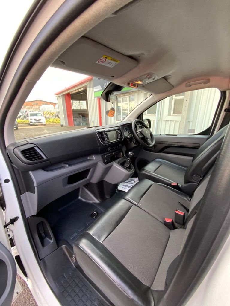 Used Peugeot Expert 2020 for sale - 77263467: Photo 21