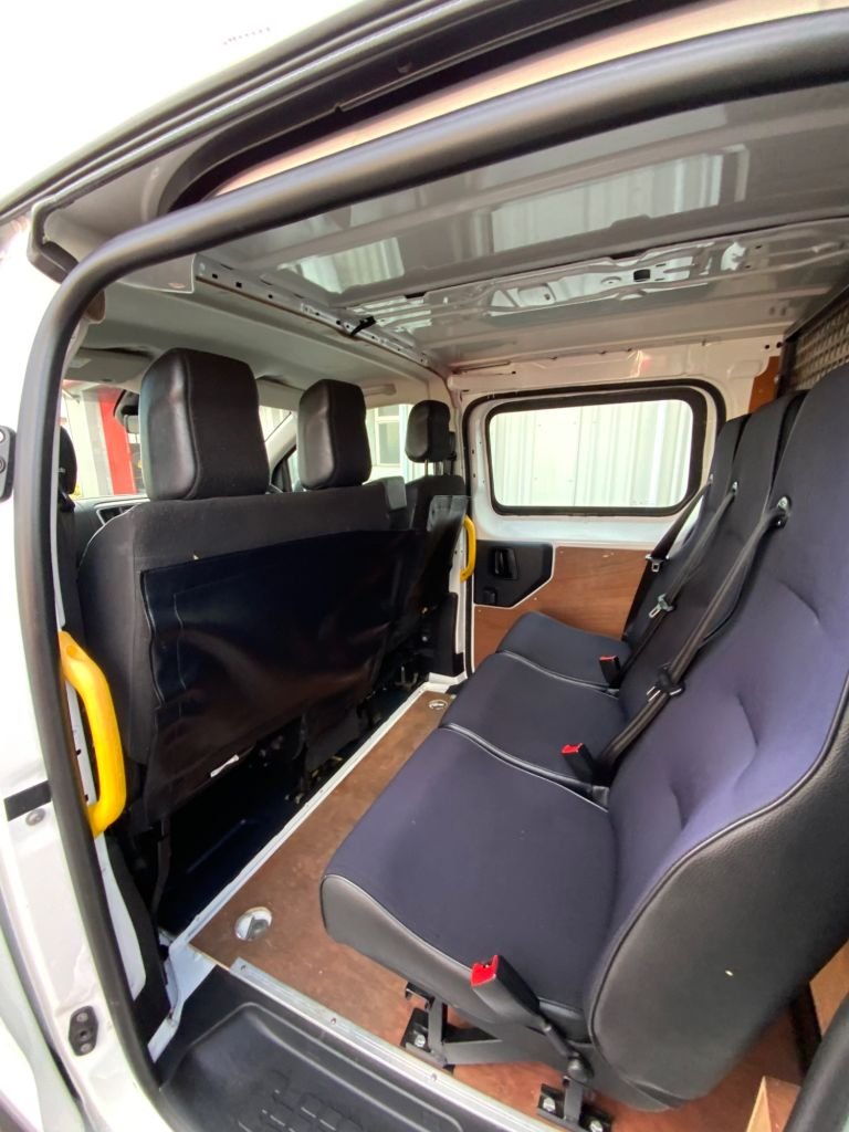 Used Peugeot Expert 2020 for sale - 77263467: Photo 22