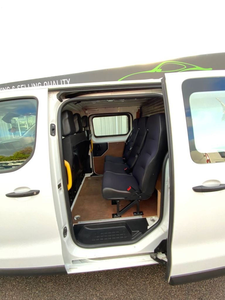 Used Peugeot Expert 2020 for sale - 77263467: Photo 23