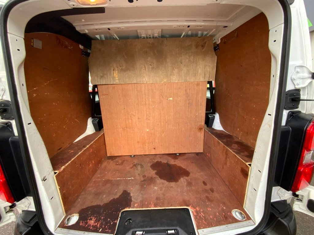 Used Peugeot Expert 2020 for sale - 77263467: Photo 24