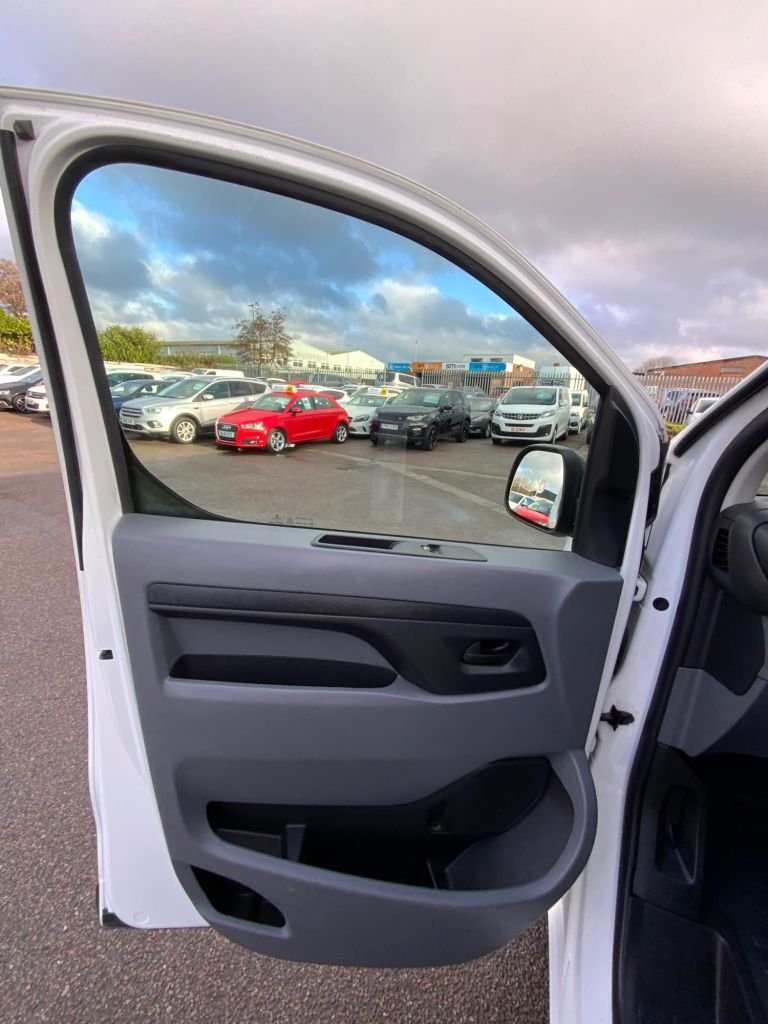 Used Peugeot Expert 2020 for sale - 77263467: Photo 27