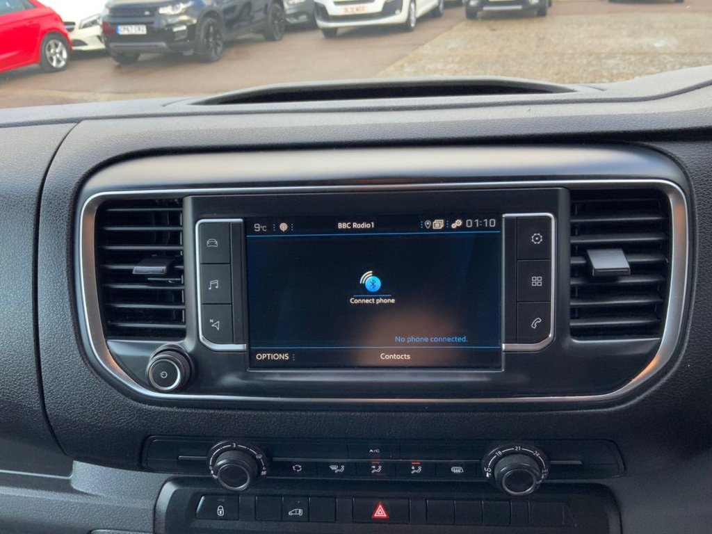 Used Peugeot Expert 2020 for sale - 77263467: Photo 30