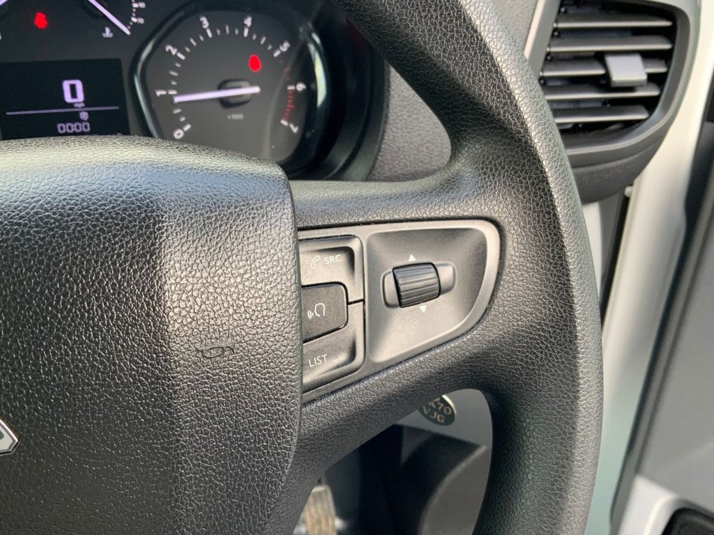 Used Peugeot Expert 2020 for sale - 77263467: Photo 35