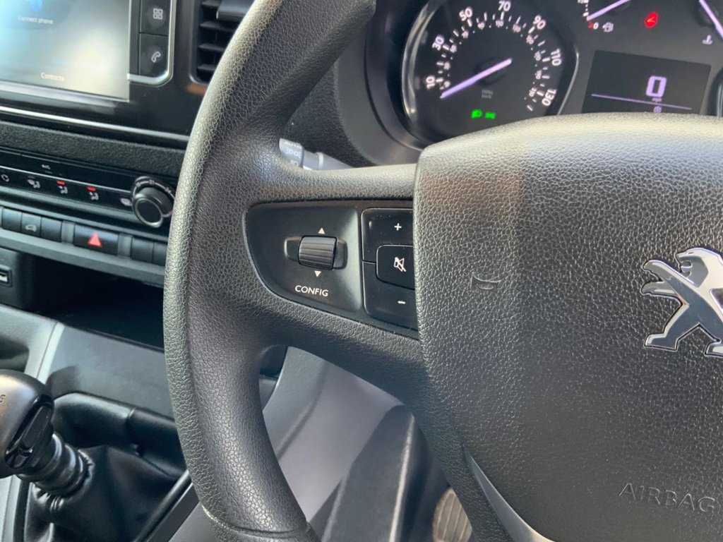 Used Peugeot Expert 2020 for sale - 77263467: Photo 36