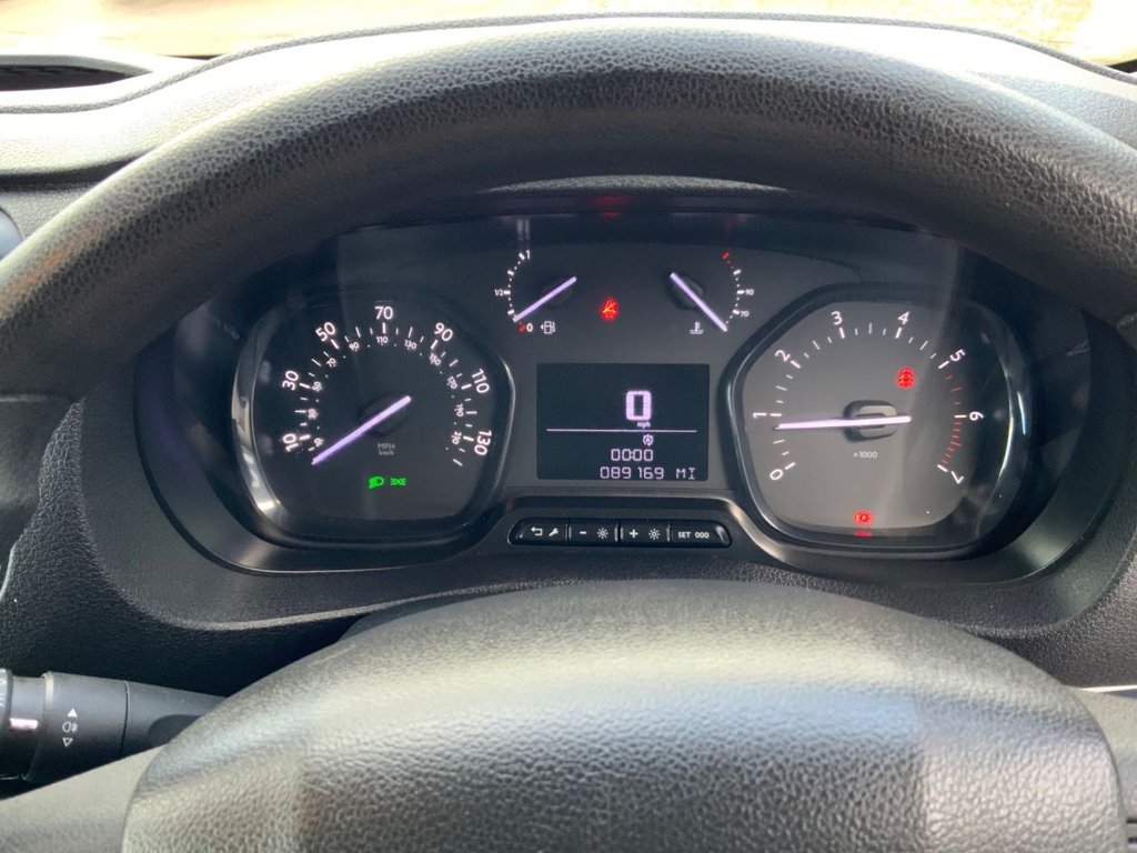 Used Peugeot Expert 2020 for sale - 77263467: Photo 37