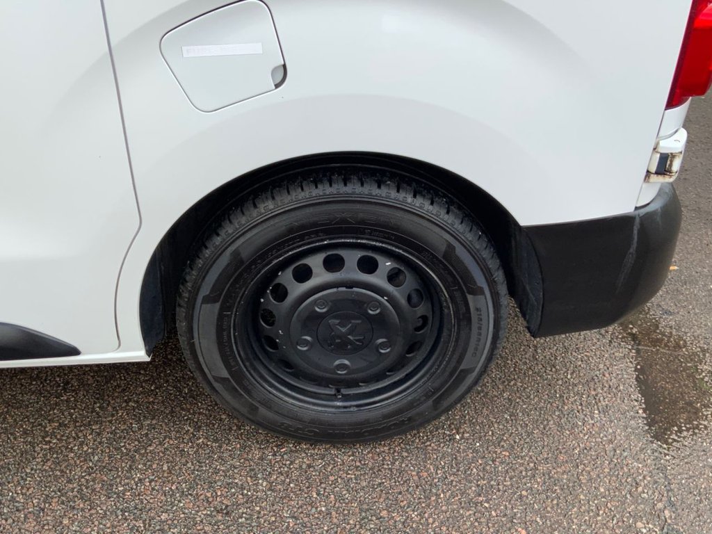 Used Peugeot Expert 2020 for sale - 77263467: Photo 46