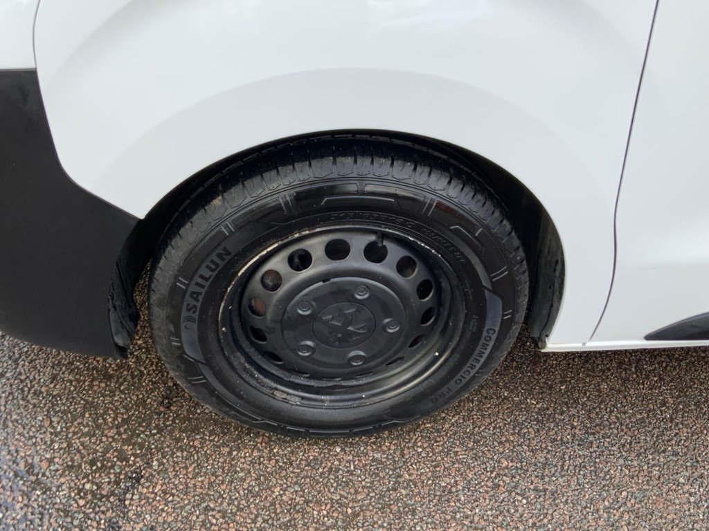 Used Peugeot Expert 2020 for sale - 77263467: Photo 47