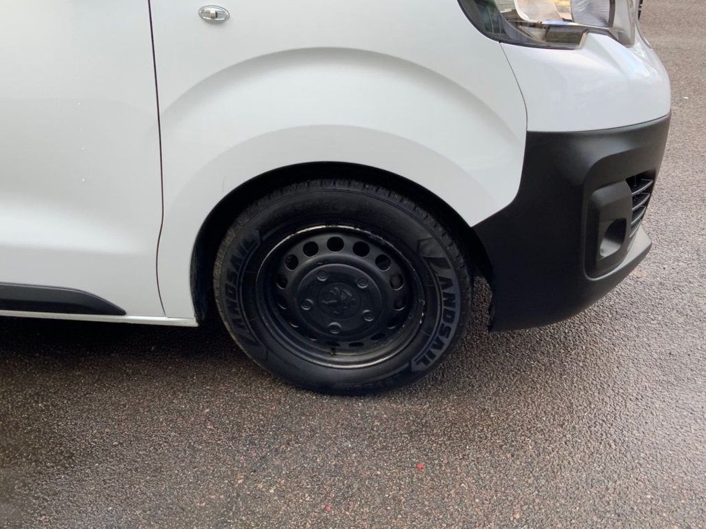 Used Peugeot Expert 2020 for sale - 77263467: Photo 48