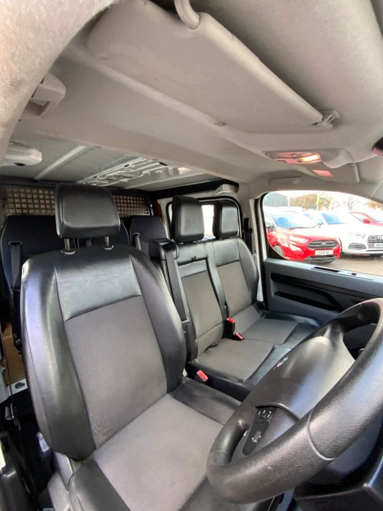 Used Peugeot Expert 2020 for sale - 77263467: Photo 49