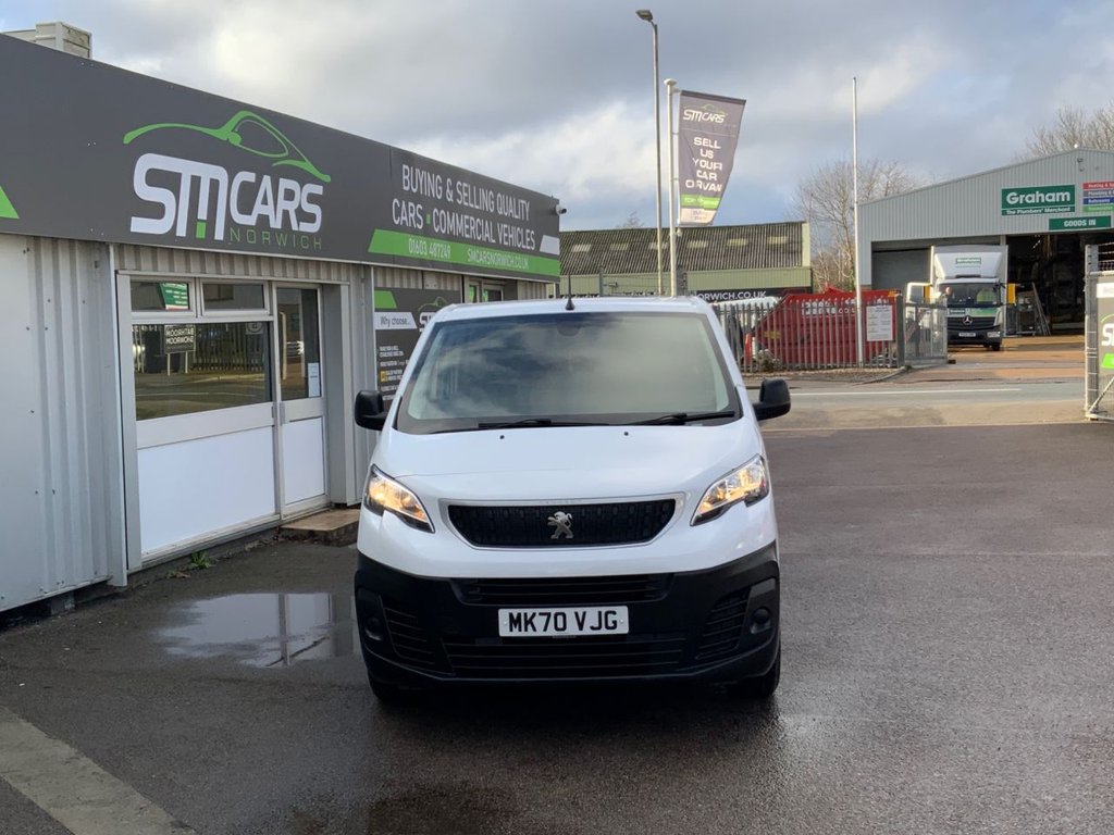 Used Peugeot Expert 2020 for sale - 77263467: Photo 5