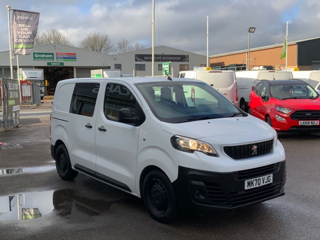 Used Peugeot Expert 2020 for sale - 77263467: Photo 6