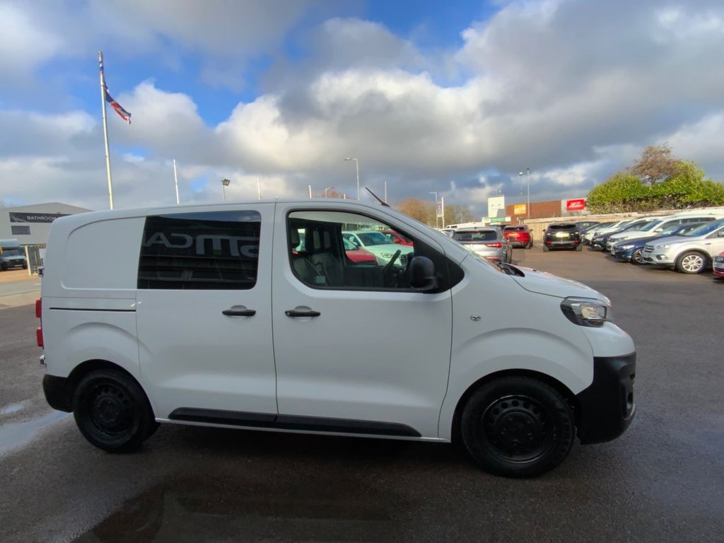 Used Peugeot Expert 2020 for sale - 77263467: Photo 8