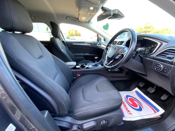Used Ford Mondeo 2015 for sale - 76081115: Photo 13