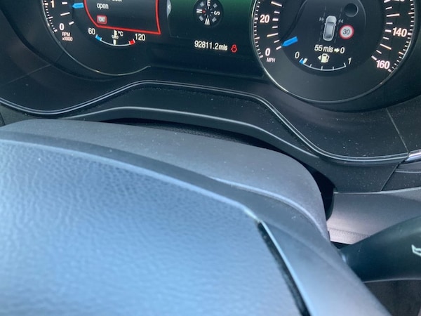 Used Ford Mondeo 2015 for sale - 76081115: Photo 26