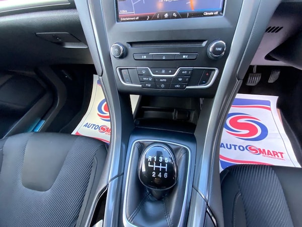 Used Ford Mondeo 2015 for sale - 76081115: Photo 32