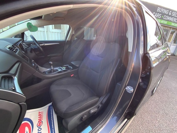 Used Ford Mondeo 2015 for sale - 76081115: Photo 37