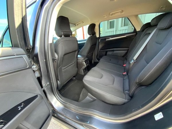 Used Ford Mondeo 2015 for sale - 76081115: Photo 39
