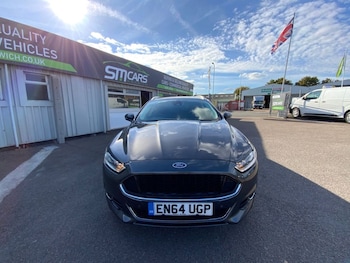 Used Ford Mondeo 2015 for sale - 76081115: Photo 3