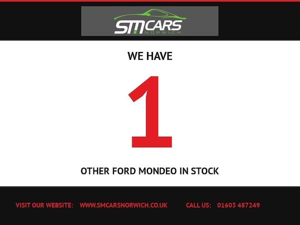 Used Ford Mondeo 2015 for sale - 76081115: Photo 49