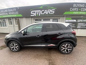 Used Renault Captur 2018 for sale - 79738329: Photo