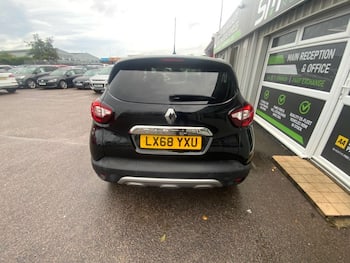 Used Renault Captur 2018 for sale - 79738329: Photo