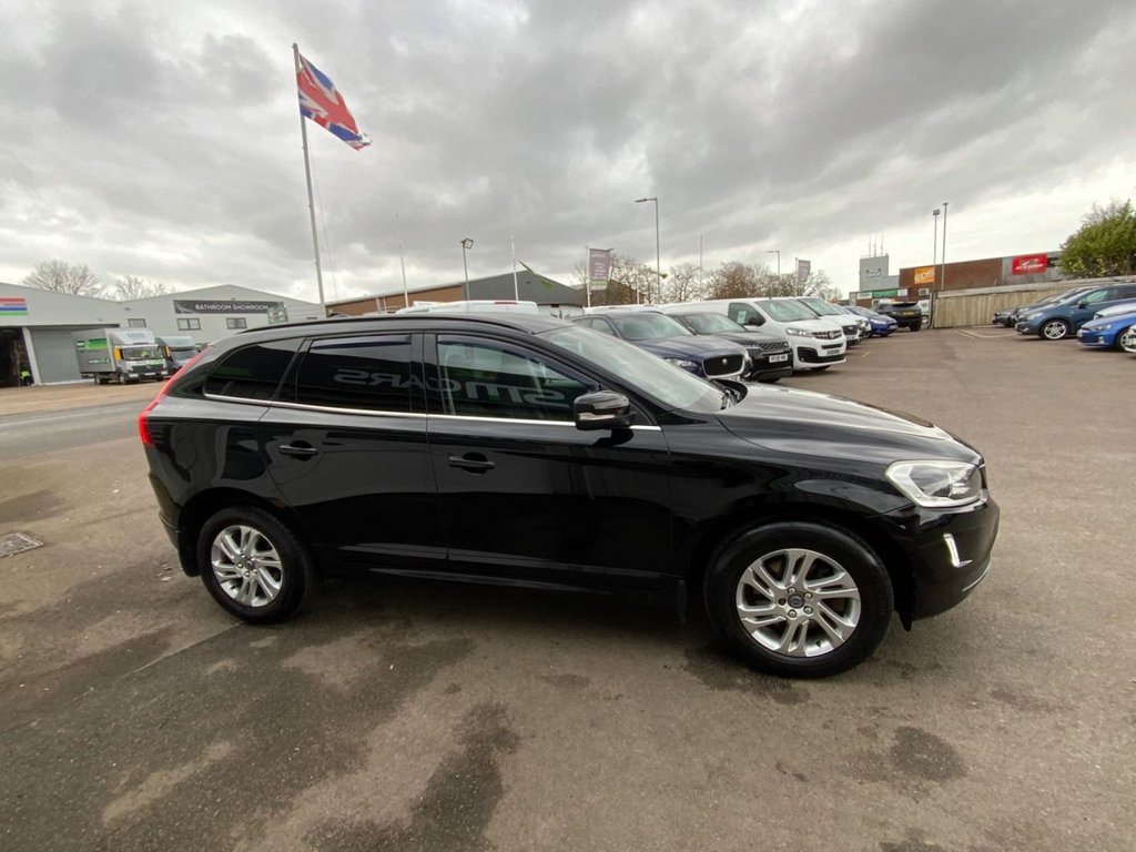 Used Volvo XC60 2015 for sale - 77981643: Photo 10