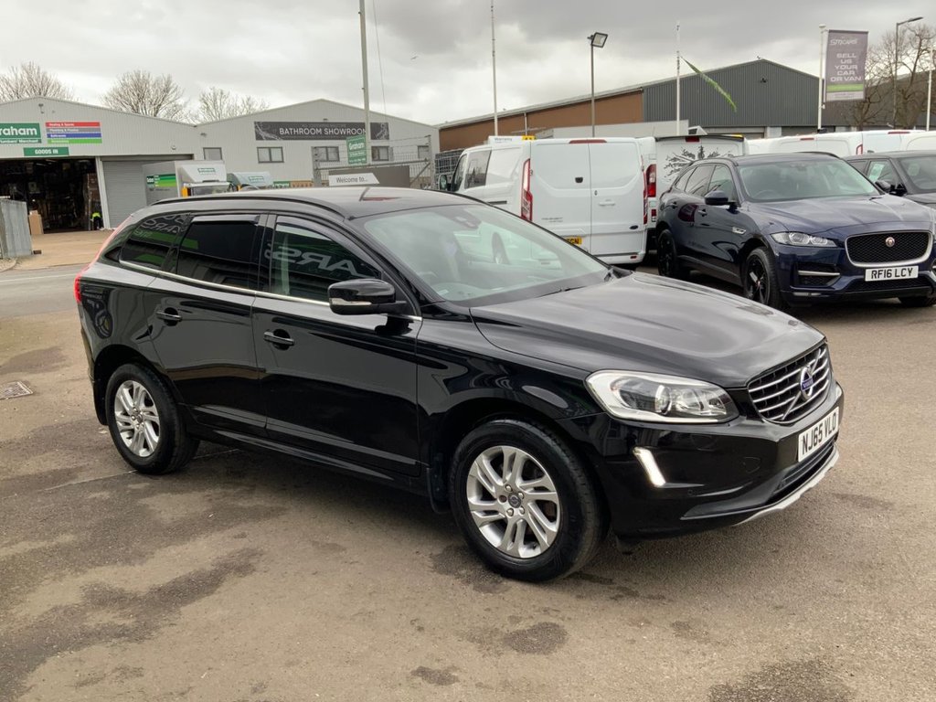 Used Volvo XC60 2015 for sale - 77981643: Photo 12