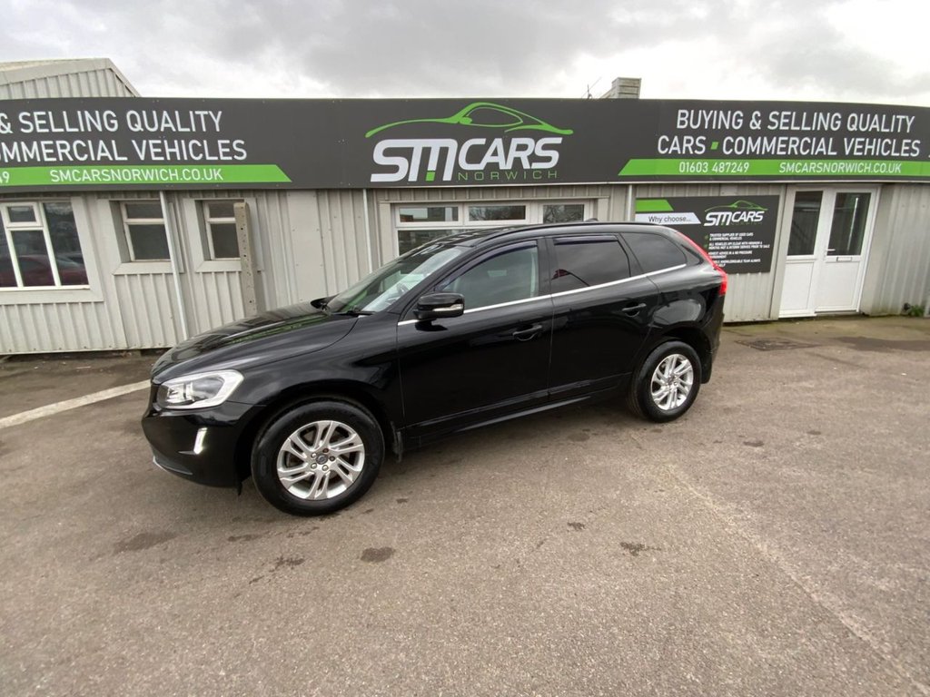 Used Volvo XC60 2015 for sale - 77981643: Photo 14