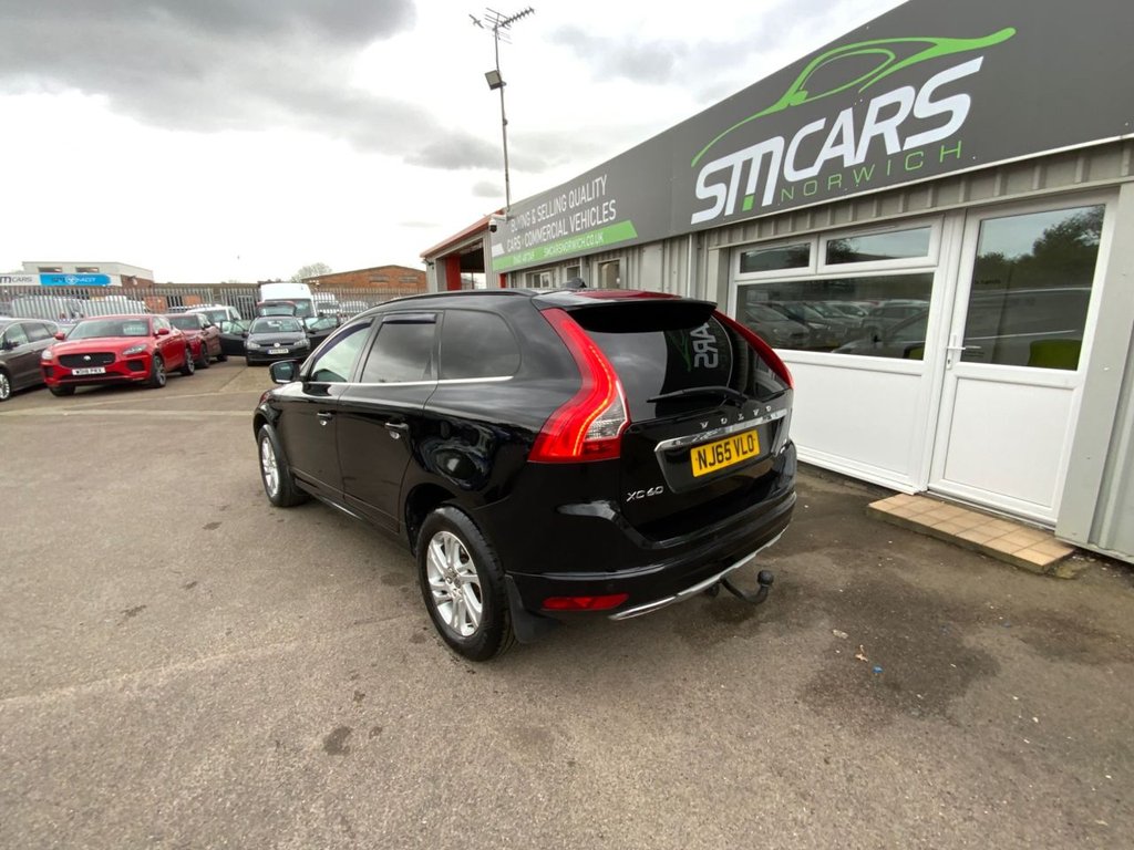 Used Volvo XC60 2015 for sale - 77981643: Photo 15